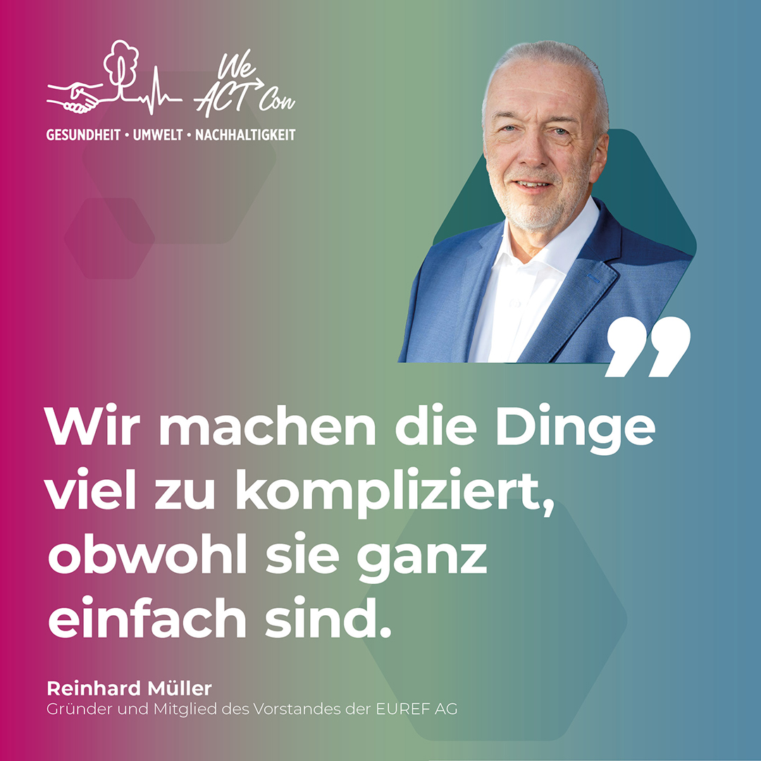 Interview mit Reinhard Müller“